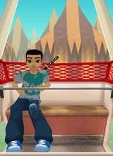 avatar image