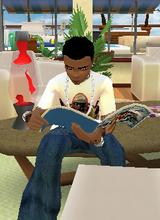 avatar image