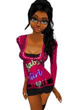 avatar picture