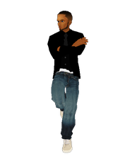 Avatar pic
