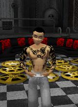 avatar image