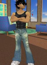 avatar image