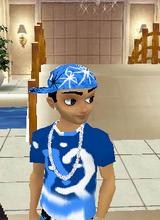 avatar image