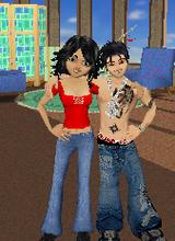avatar image