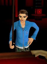 avatar image