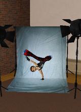 avatar image