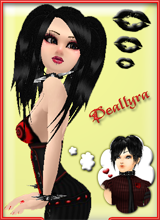 avatar picture