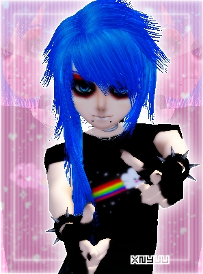 avatar image