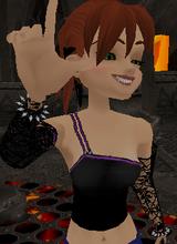 avatar image