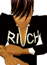 avatar image