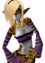 avatar image
