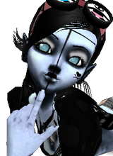 avatar image