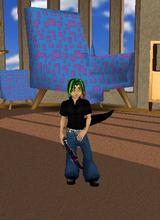 avatar image