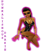 PunkalishousDarkie