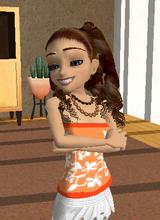 avatar picture