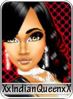 XxIndianQueenxX