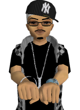 avatar picture