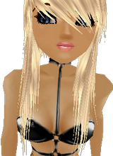 Avatar pic