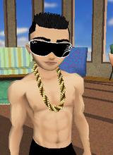 avatar image
