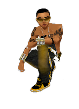 avatar picture