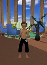 avatar image