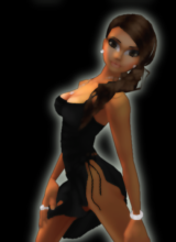 AlianaLove