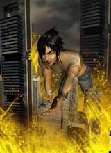 avatar image