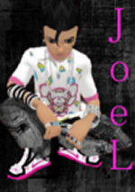 avatar image