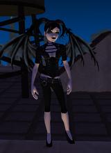 avatar image