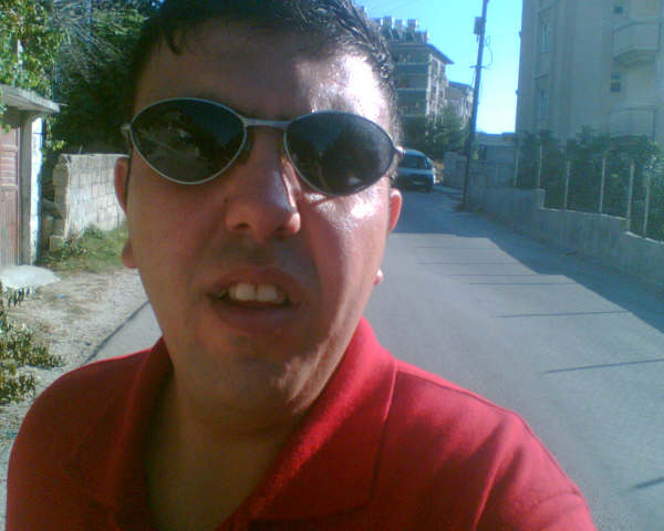 Avatar pic