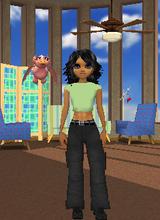 avatar image