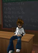 avatar image