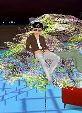 avatar image
