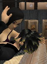 avatar image