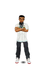Avatar pic
