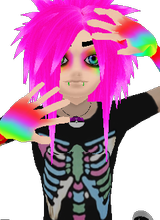 avatar image