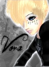 Voraginous