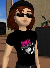 Avatar pic