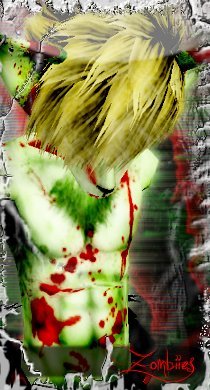 Zombiies