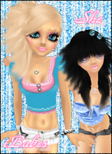 iBabes