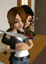 avatar image