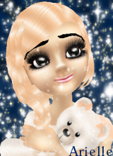 074085Arielle