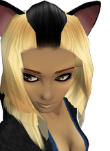 GothicTigerEyes