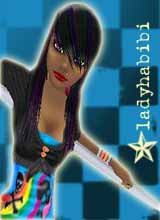 ladyhabibi
