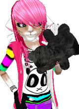 avatar image