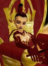 MistressAnnabel