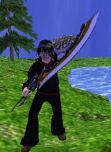 avatar image