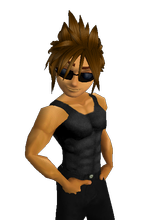 avatar image