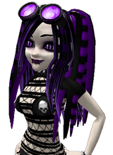 avatar image
