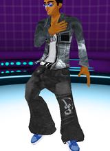 avatar image